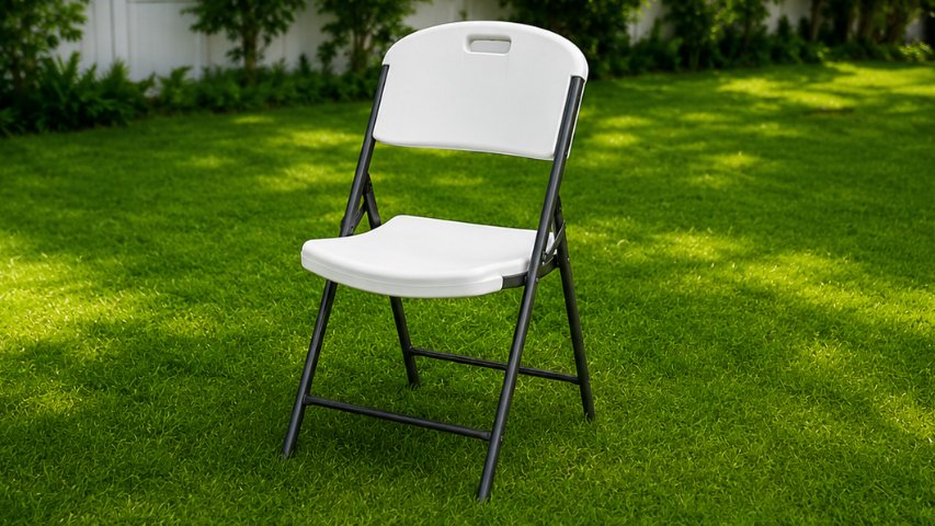 Folding Chair