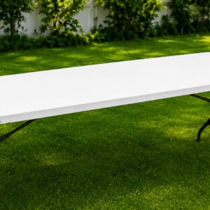 8' Banquet Table