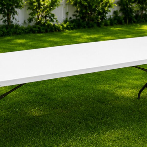 8' Banquet Table
